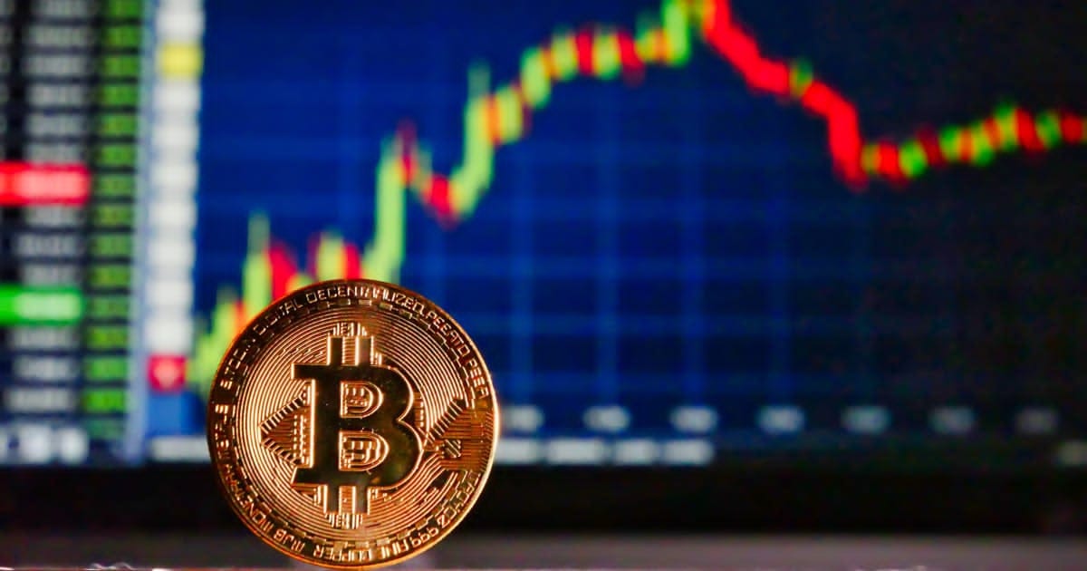 Secure AI-Powered Crypto Trading System with Automated Technology