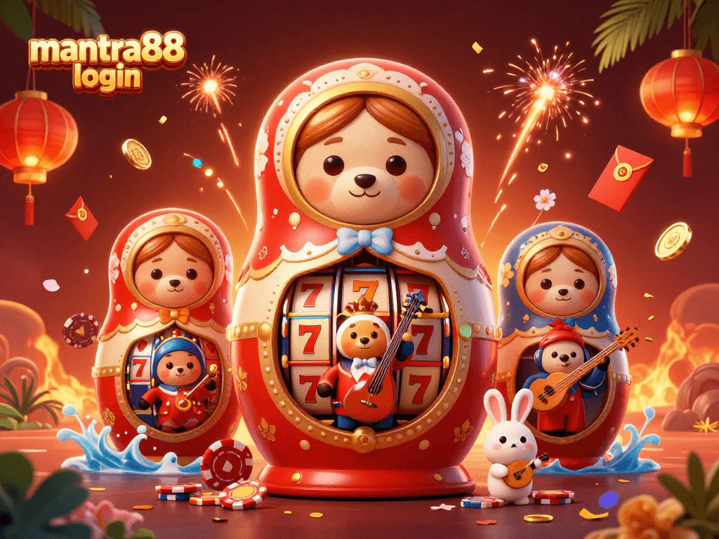 Engage with mantra88 login for top-notch casino experiences and vibrant gameplay.