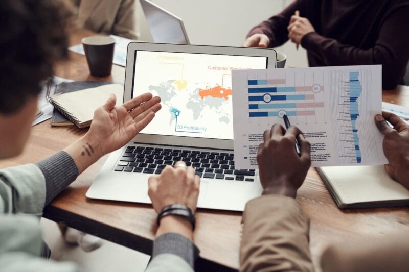 Replace Your Agency With an AI Marketing Team Approach