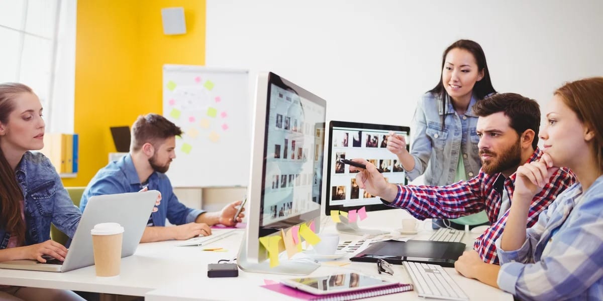 AllTogether Plus: University and trade schools graduates showcase their skills online