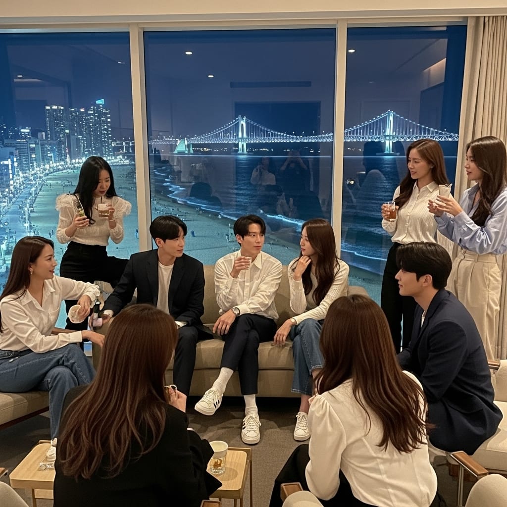 강남호스트바 회원혜택 안내 | 인기 업소 모음