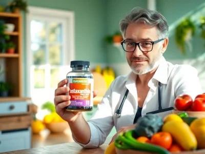 Understanding the Best Astaxanthin Dosage for Optimal Health Benefits
