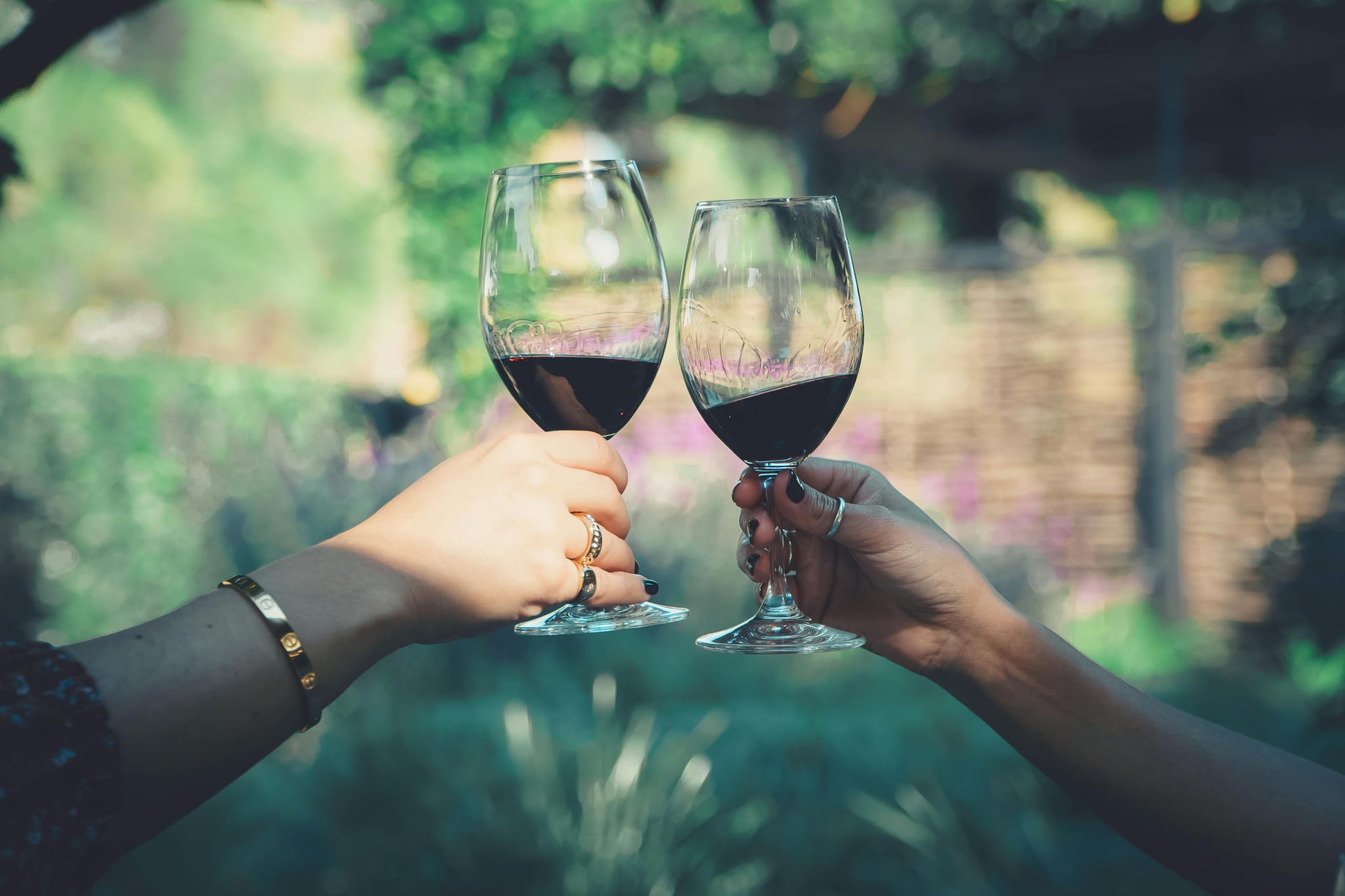 Experience Heringer Estates Winery in the Heart of Clarksburg Wine Country