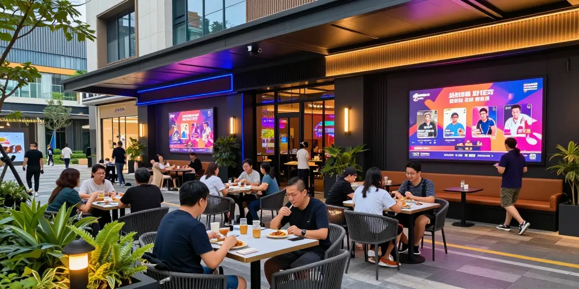 Exciting scenes at MANTRA88 login showcasing vibrant activities and modern design.