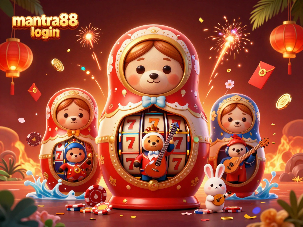 Engage with mantra88 login for top-notch casino experiences and vibrant gameplay.