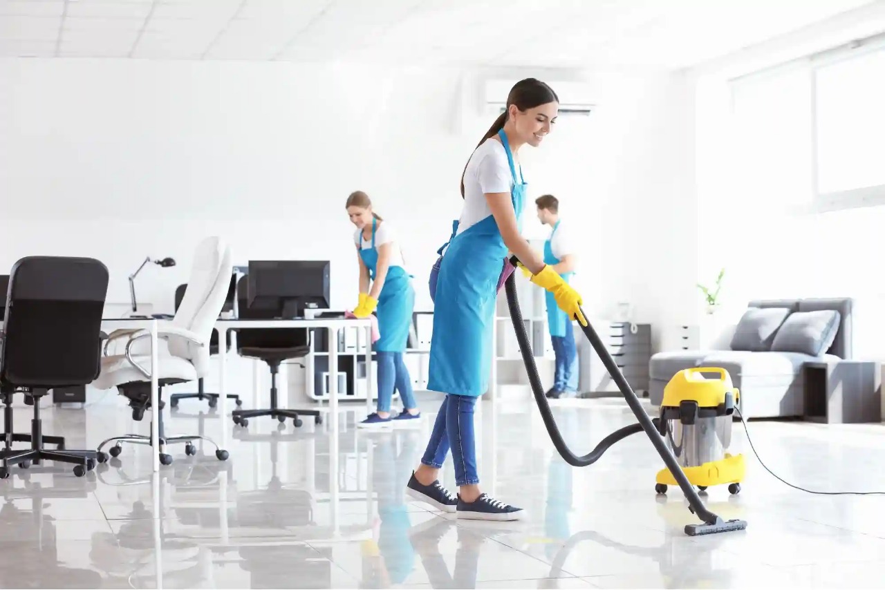Bond Cleaning Logan for Organized and Tidy Living Spaces