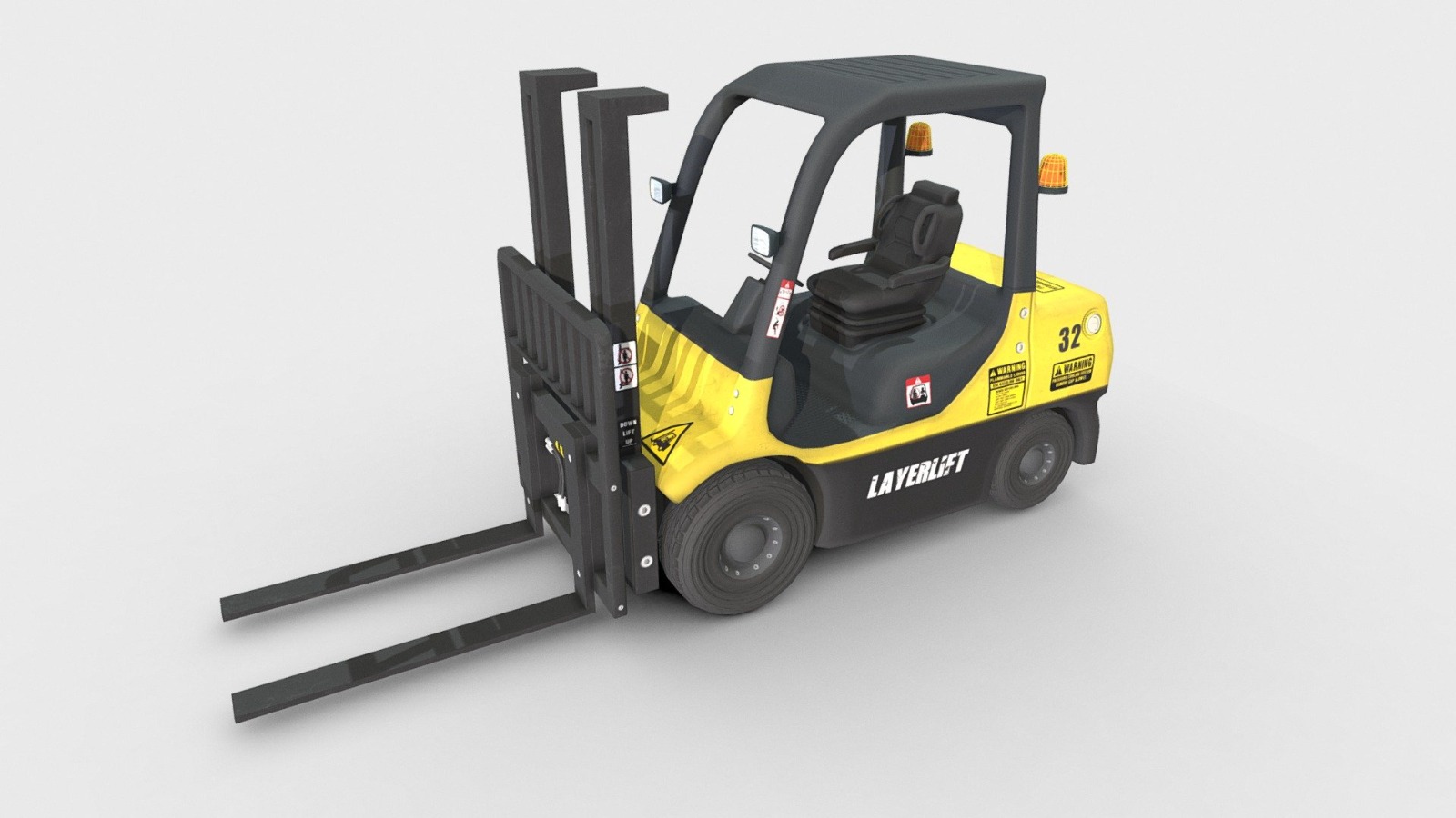 Affordable Equipment Transportation for Industrial Equipment
