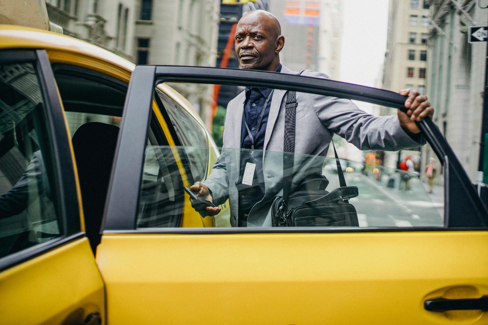 Vancouver to Seattle Limo for Executive & Business Travel