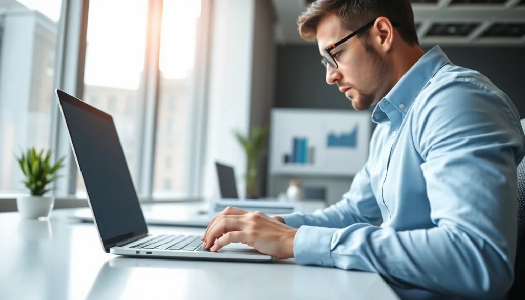 Affordable Managed IT Services in London from £40/User