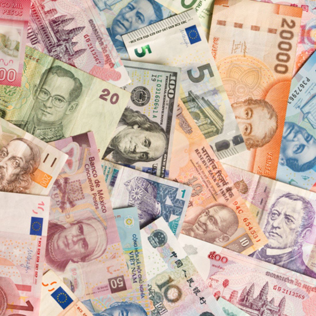 Currency Exchange Brisbane – Trusted Exchange Provider
