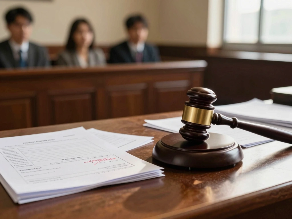 How Small Claims Court Can Help with Unpaid Invoices - detail