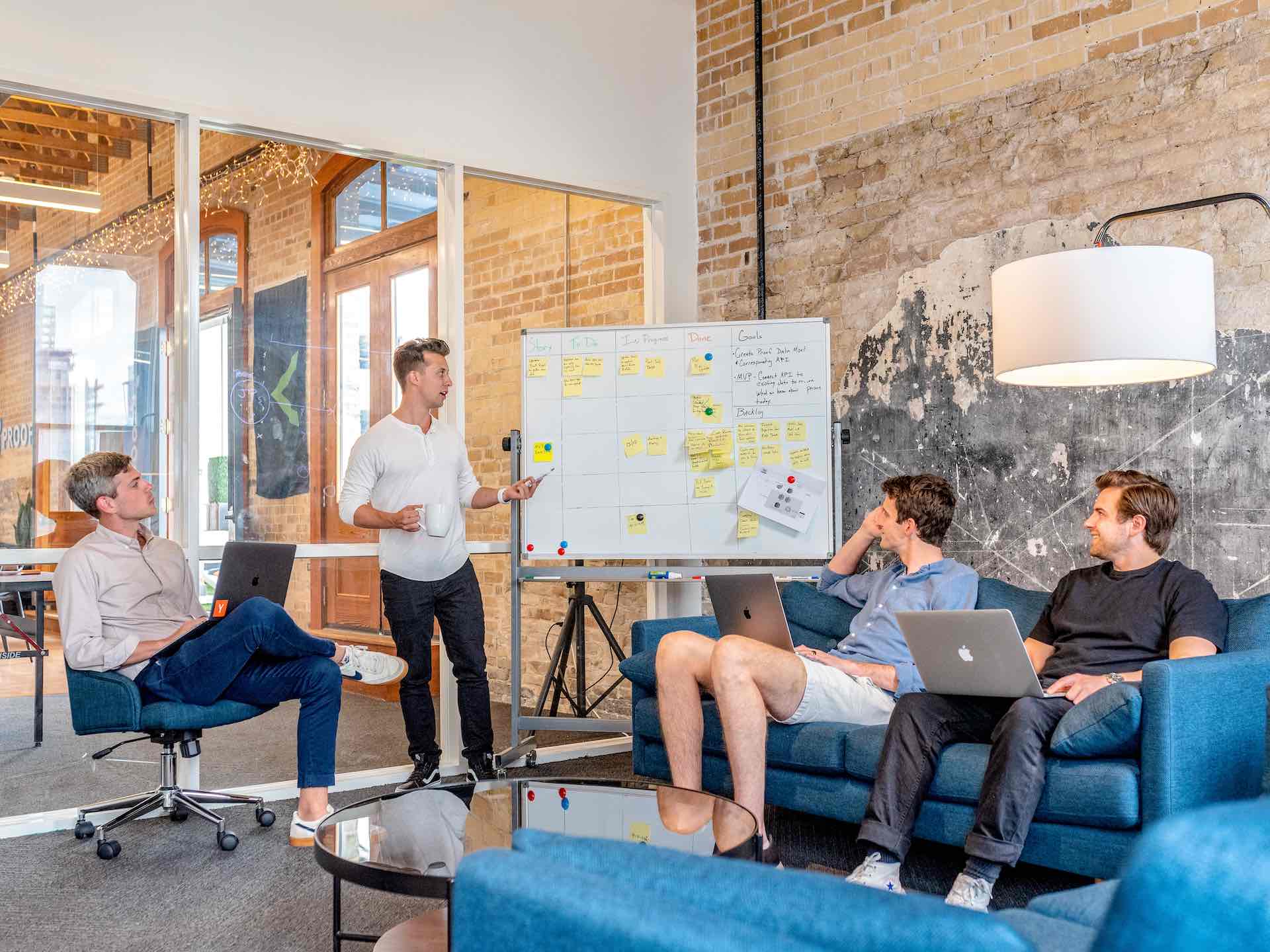 Top Strategies for IT Support Businesses to Enhance Client Relationships
