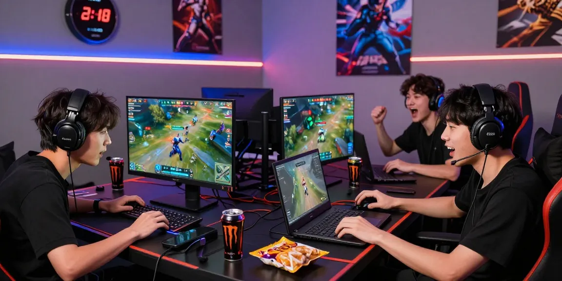 GOKIL33 menghadirkan pengalaman bermain game online tanpa gangguan dengan server premium dan akses gratis.