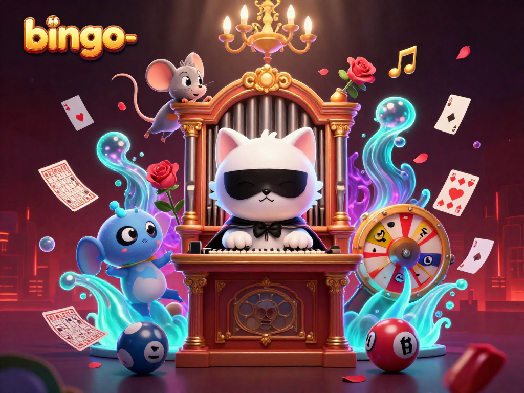 Play bingo-bnw to experience fast-paced excitement and potential winnings through captivating gameplay.