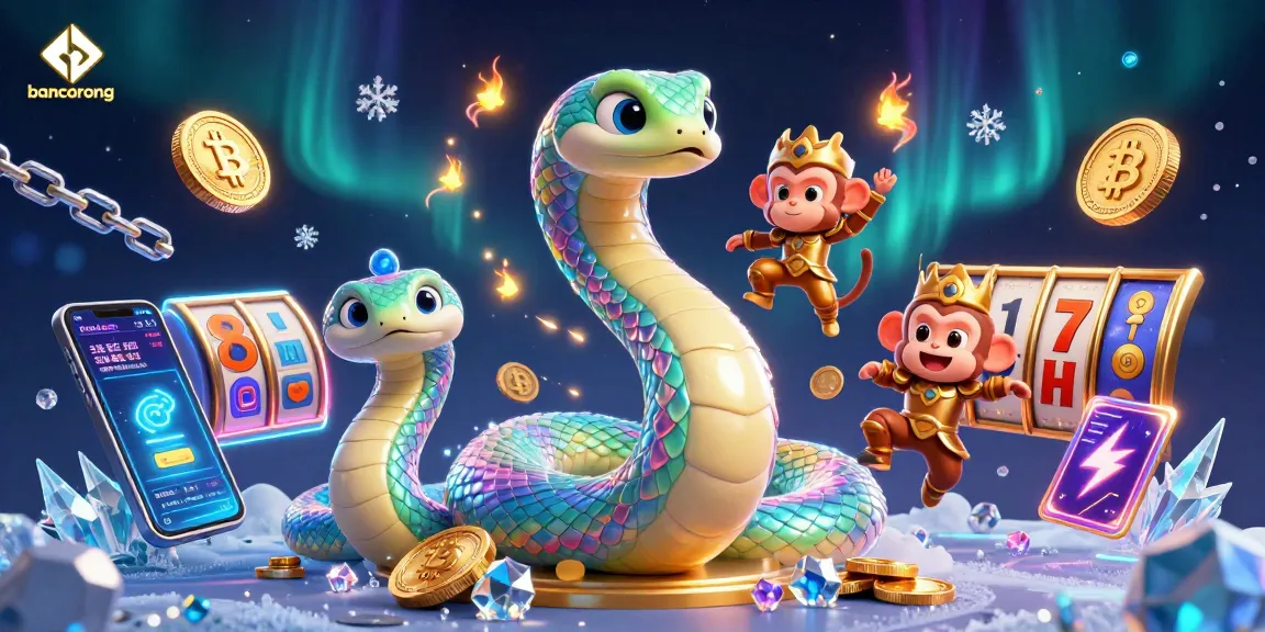 Engage with bancarong through a vibrant 3D scene featuring dynamic casino elements.
