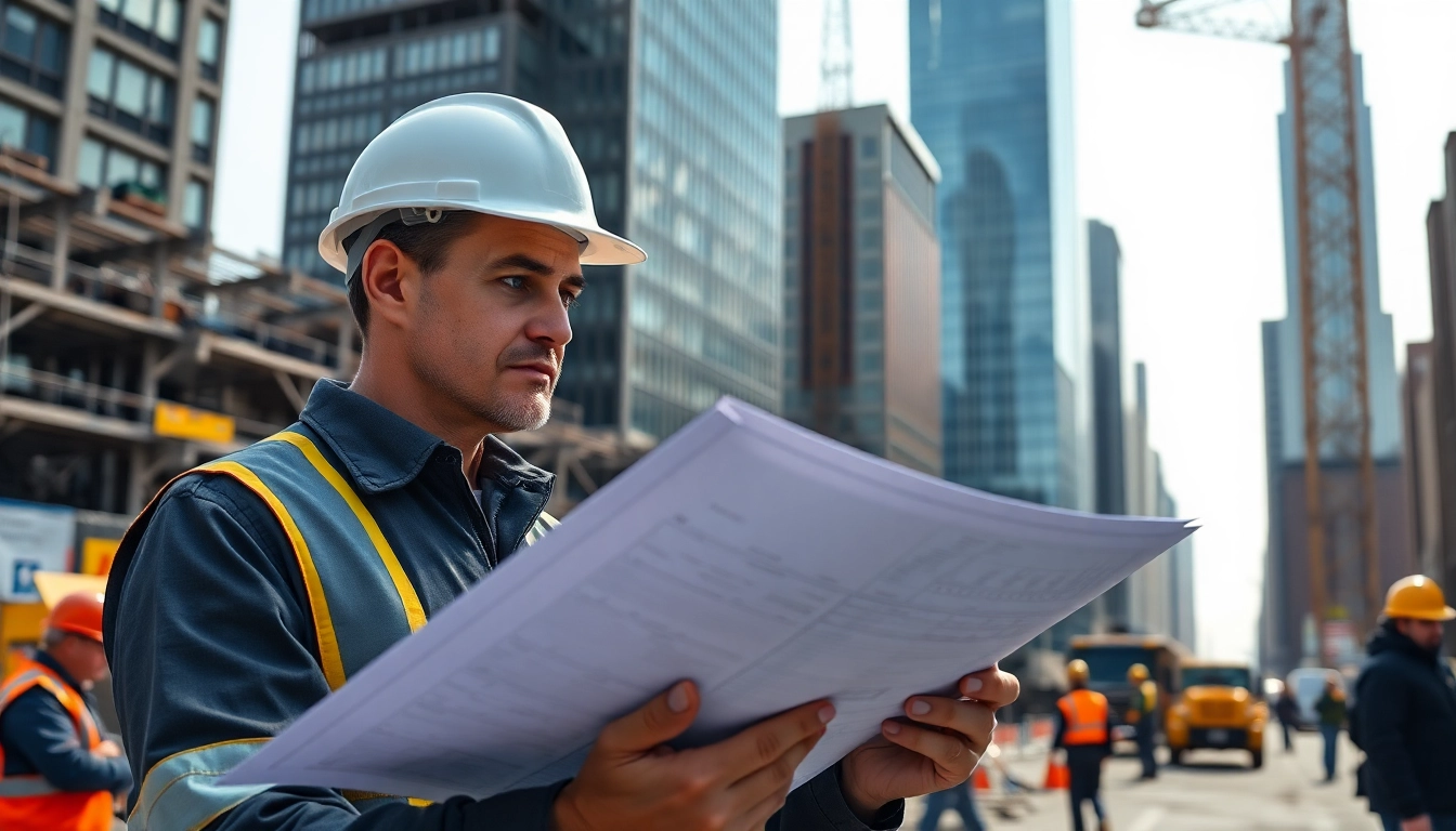 Key Strategies for the New York Construction Manager to Enhance Project Success