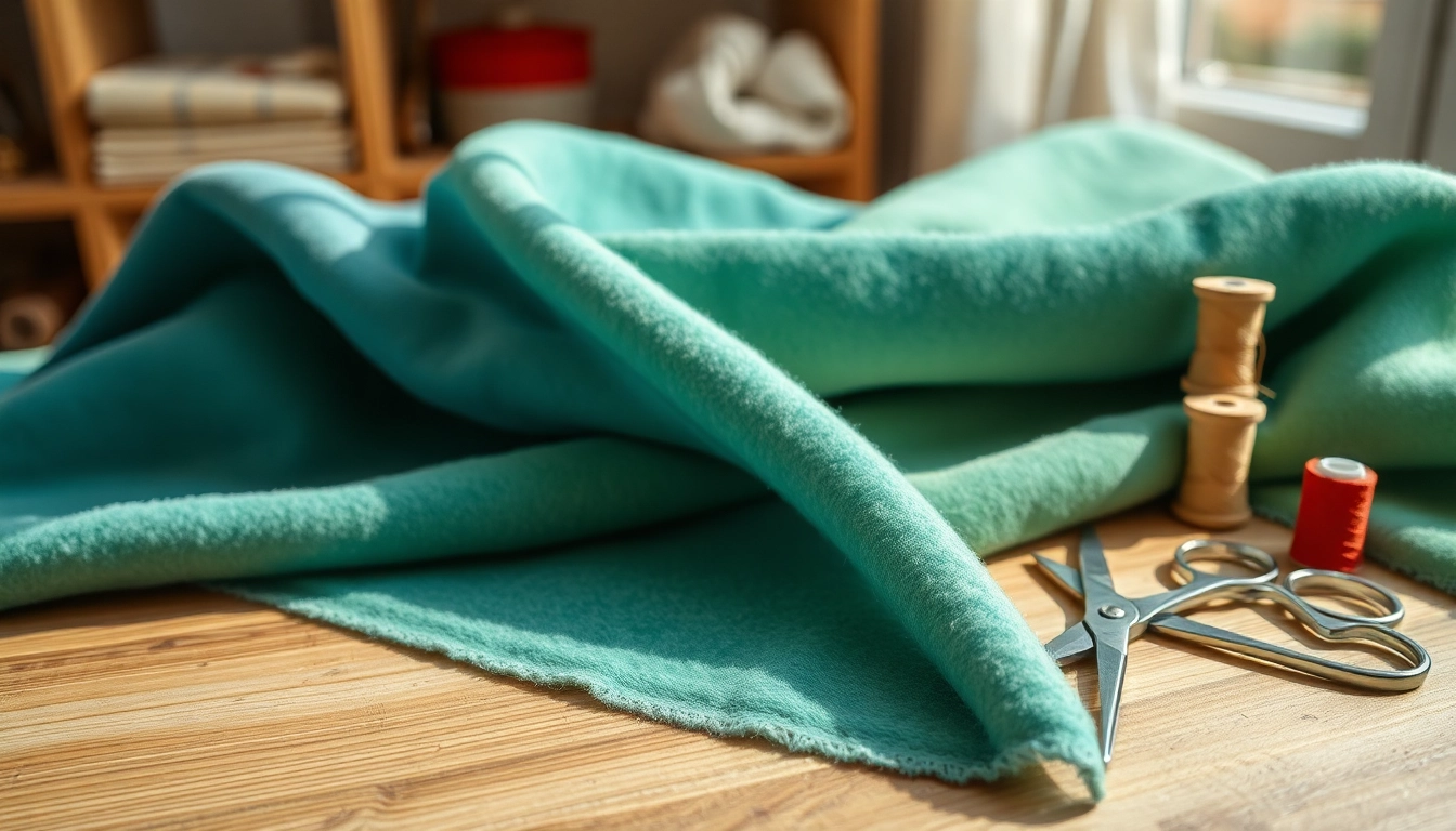 Explore the softness and versatility of fiberfill kwantum fabric, perfect for creative projects and sewing.