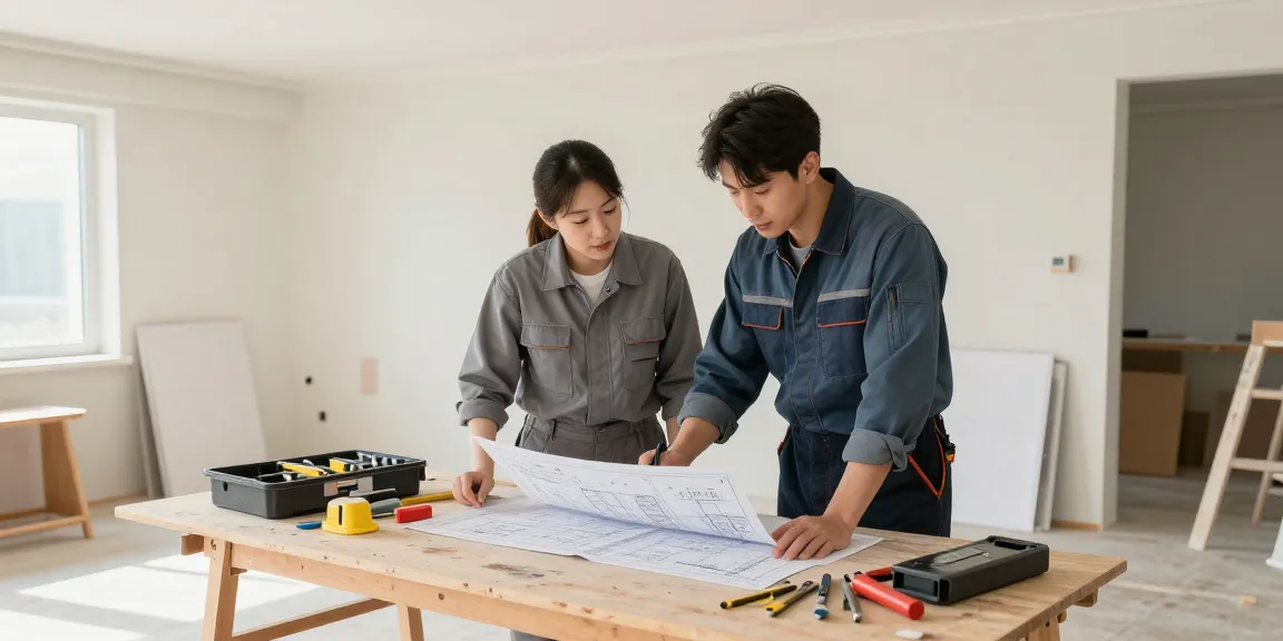 A trusted 파주op provider, offering quality local services with licensed professionals.